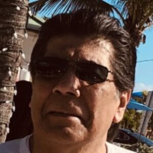 Profile photo of Isadore Rivas
