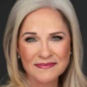 Profile photo of Sherry Weir
