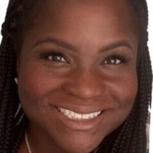 Profile photo of Octavia McDougle