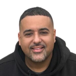 Profile photo of Nosherwan “Nosh” Ahmad