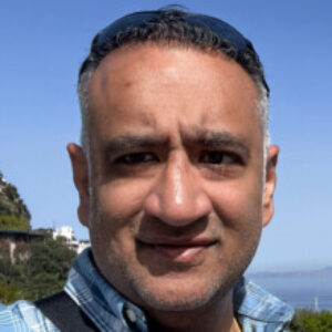 Profile photo of Vivek Tirmal
