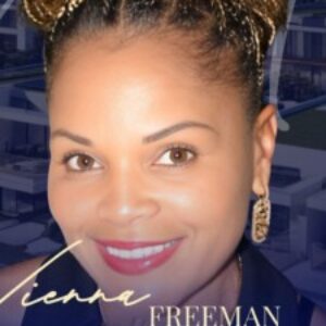 Profile photo of Vienna Freeman