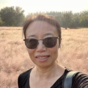 Profile photo of Wei Wang